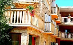 Apartments Luxor